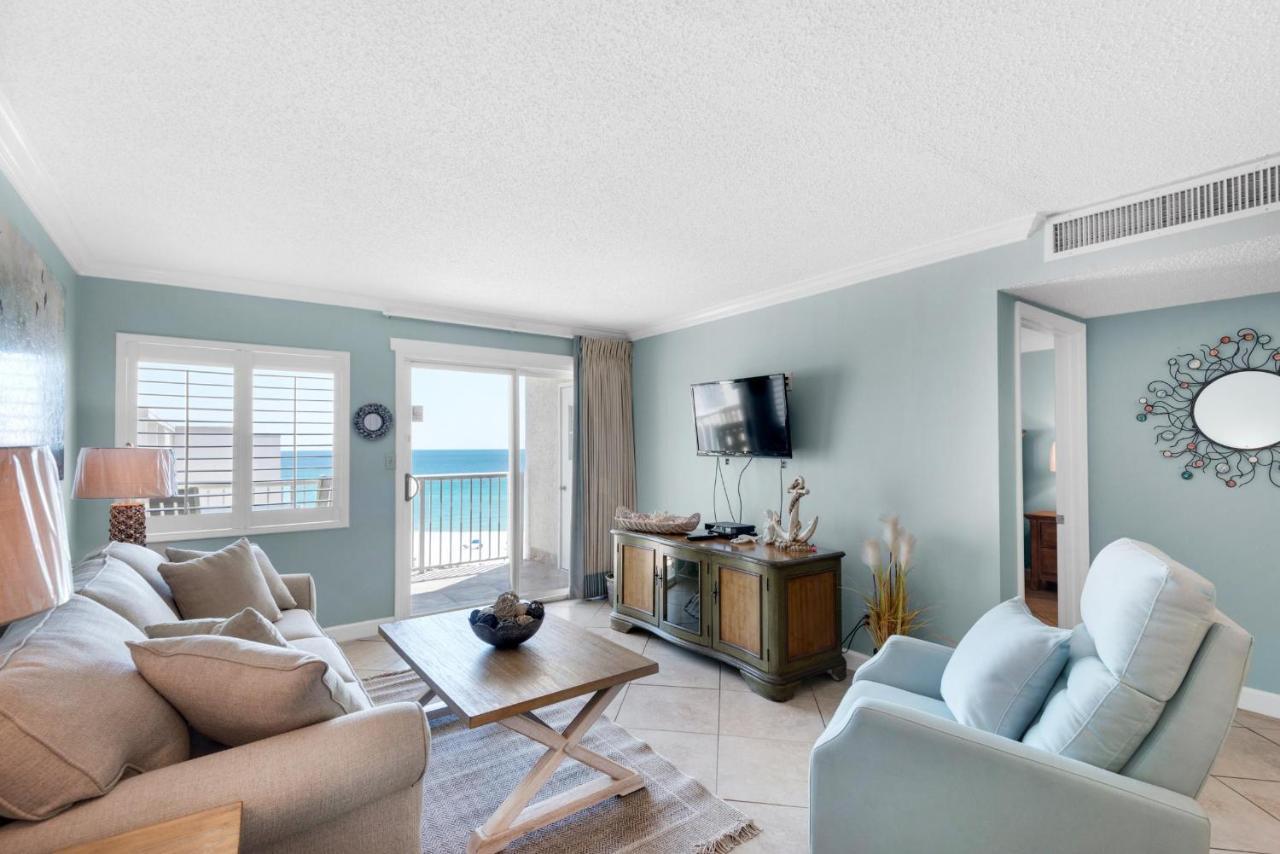 Holiday Surf And Racquet Club 711 Destin Exterior foto