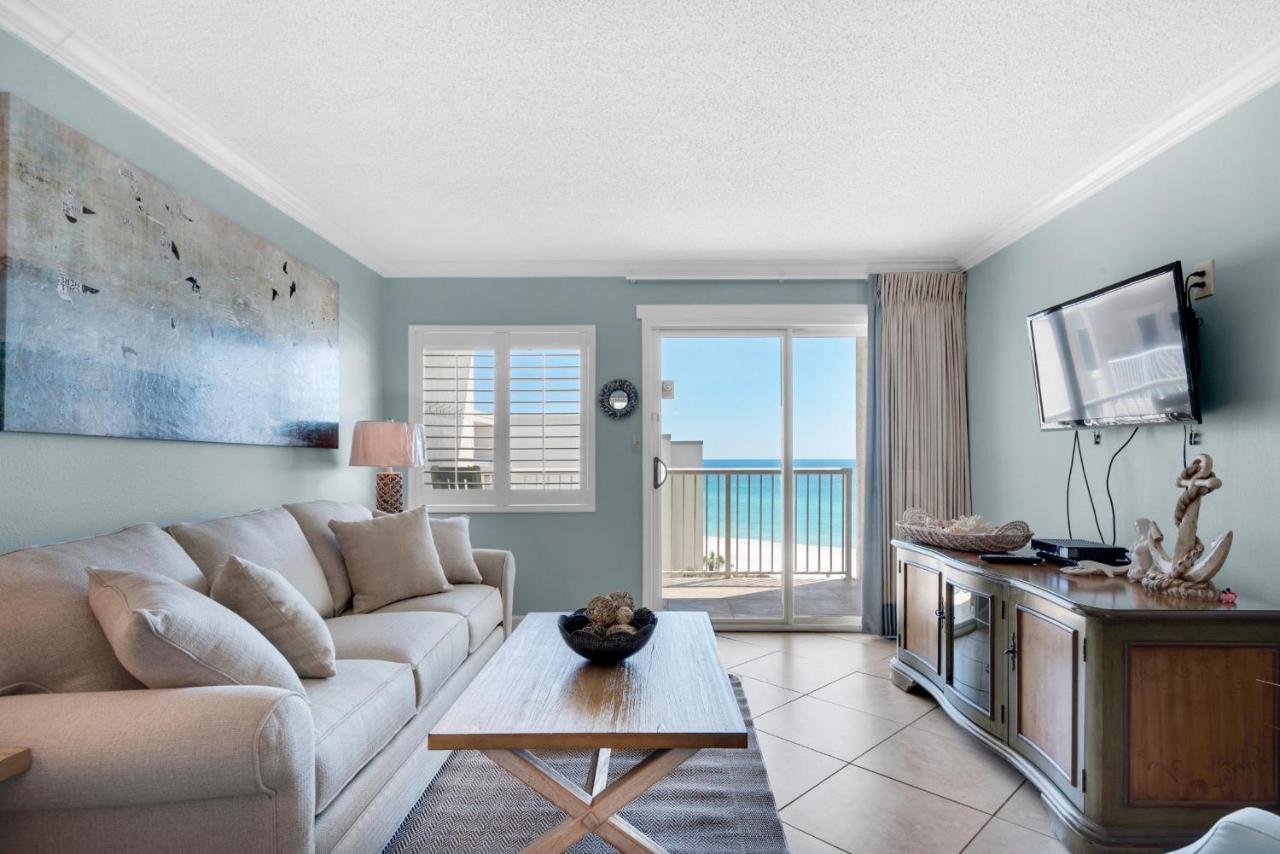 Holiday Surf And Racquet Club 711 Destin Exterior foto