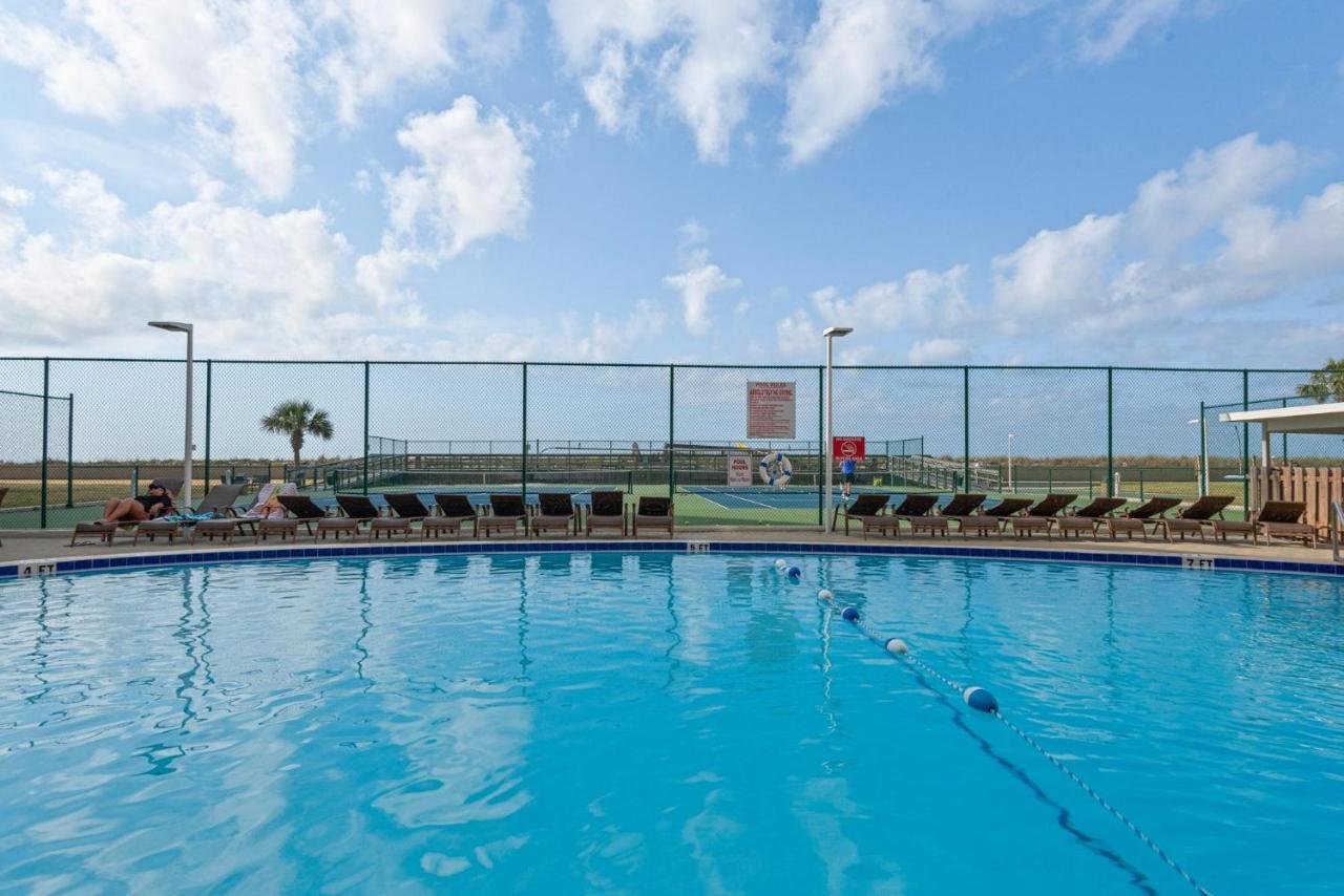 Holiday Surf And Racquet Club 711 Destin Exterior foto
