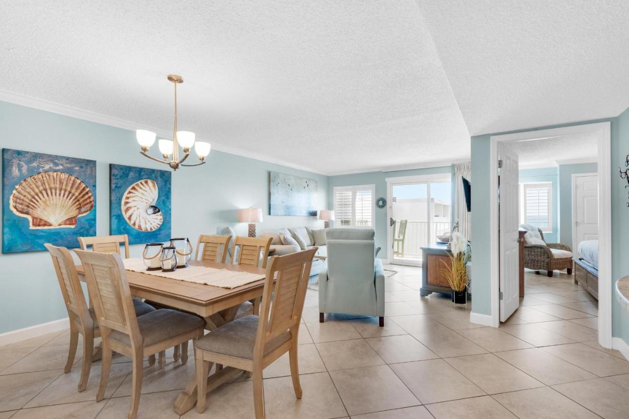 Holiday Surf And Racquet Club 711 Destin Exterior foto