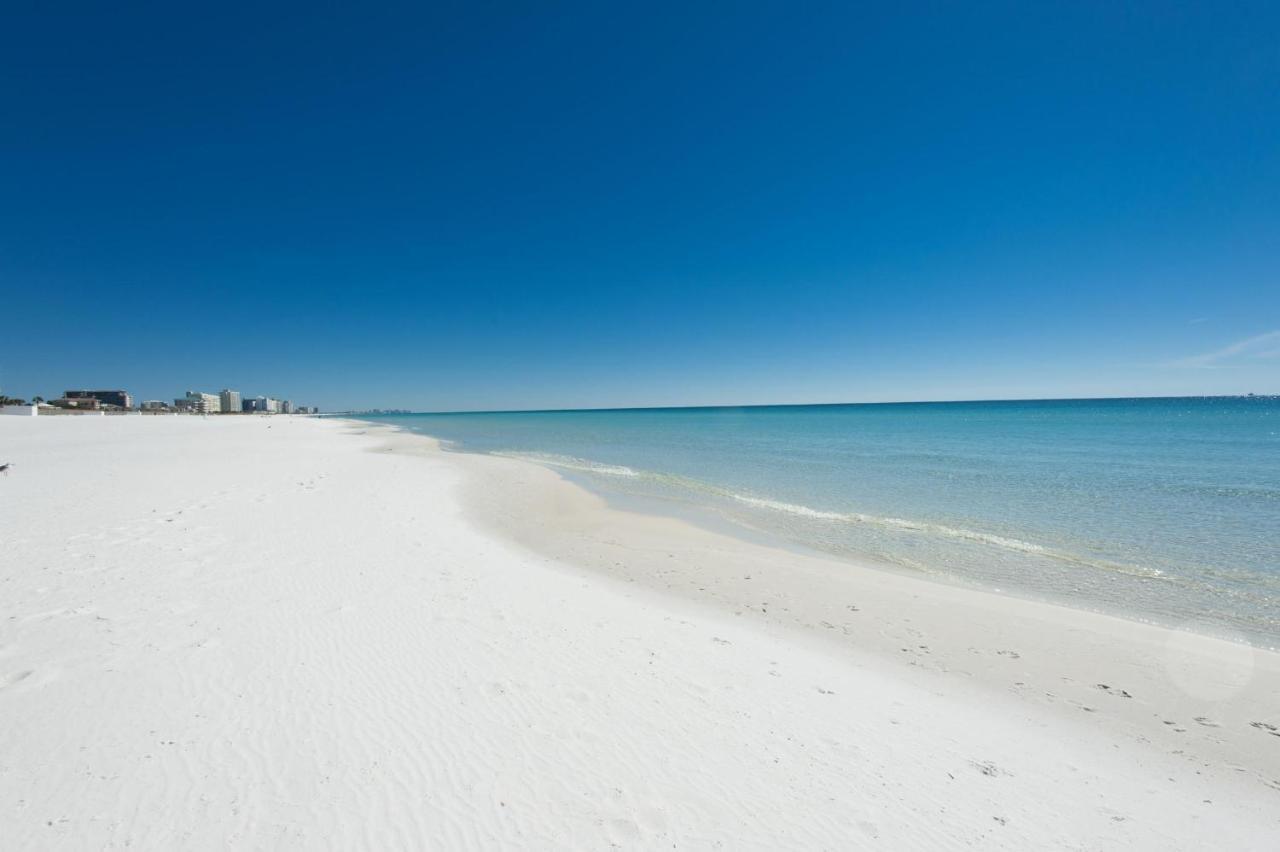 Holiday Surf And Racquet Club 711 Destin Exterior foto